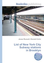 List of New York City Subway stations in Brooklyn