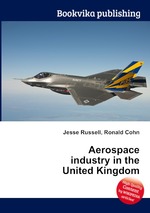 Aerospace industry in the United Kingdom