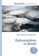 Deforestation in Brazil