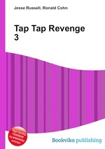 Tap Tap Revenge 3