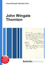 John Wingate Thornton