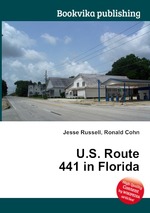 U.S. Route 441 in Florida