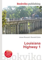 Louisiana Highway 1