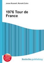 1976 Tour de France