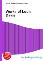 Works of Louis Davis