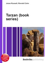 Tarzan (book series)