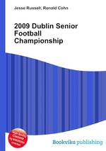 2009 Dublin Senior Football Championship