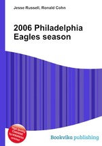 2006 Philadelphia Eagles season