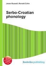 Serbo-Croatian phonology