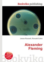 Alexander Fleming