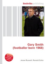 Gary Smith (footballer born 1968)