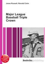 Major League Baseball Triple Crown