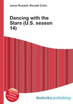 Dancing with the Stars (U.S. season 14)