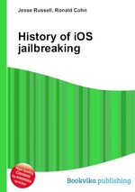 History of iOS jailbreaking