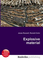 Explosive material