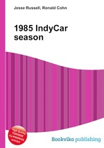 1985 IndyCar season