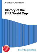 History of the FIFA World Cup