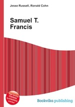 Samuel T. Francis