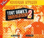 Tony Hawk`s Underground 2