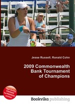 2009 Commonwealth Bank Tournament of Champions