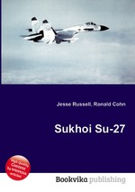 Sukhoi Su-27