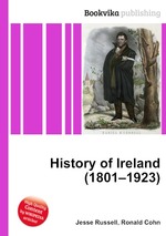 History of Ireland (1801–1923)