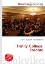 Trinity College, Toronto