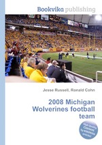 2008 Michigan Wolverines football team