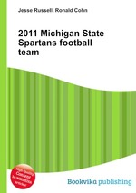 2011 Michigan State Spartans football team