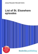 List of St. Elsewhere episodes