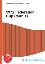 1972 Federation Cup (tennis)