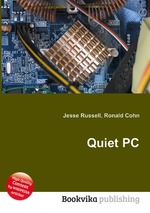 Quiet PC