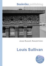 Louis Sullivan