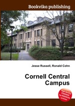 Cornell Central Campus