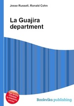 La Guajira department