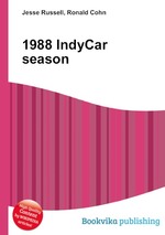 1988 IndyCar season