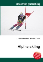 Alpine skiing