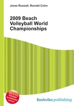 2009 Beach Volleyball World Championships