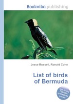 List of birds of Bermuda