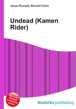 Undead (Kamen Rider)
