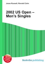 2002 US Open – Men`s Singles