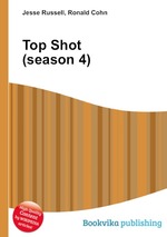 Top Shot (season 4)