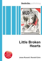 Little Broken Hearts