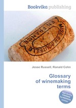 Glossary of winemaking terms