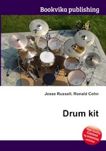 Drum kit