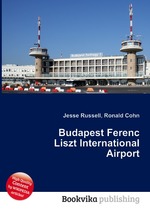 Budapest Ferenc Liszt International Airport