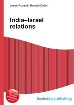 India–Israel relations