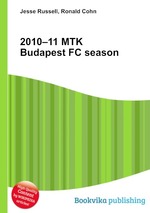 2010–11 MTK Budapest FC season