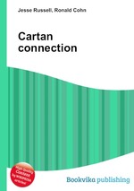 Cartan connection