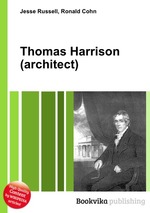 Thomas Harrison (architect)